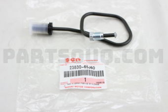 2383065J60 PIPE, CLUTCH OIL