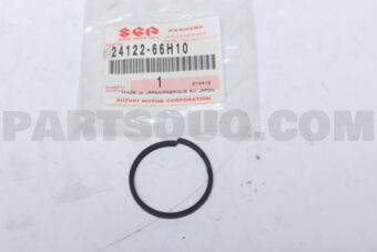 2412266H10 RING, PLANETARY OIL SEAL