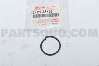 2412266H10 RING, PLANETARY OIL SEAL