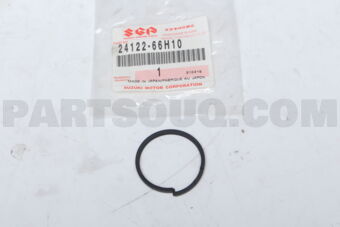 2412266H10 RING, PLANETARY OIL SEAL