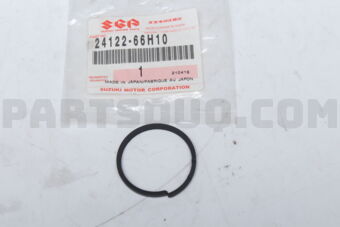 2412266H10 RING, PLANETARY OIL SEAL