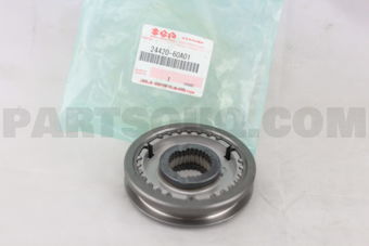 2442060A01 HUB, SYNC REV