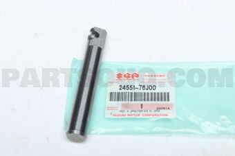 2455176J00 SHAFT, REVERSE GEAR