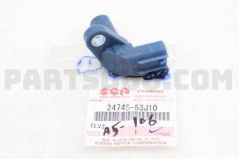 2474553J10 SENSOR, INPUT SPEED