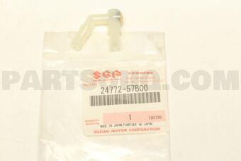 2477257B00 ADAPTER, BREATHER