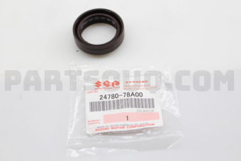 2478078A00 SEAL, EXTENSION CASE