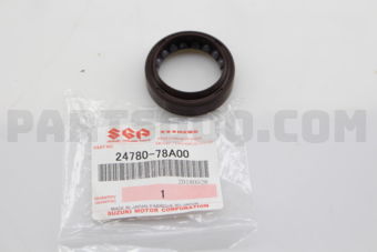 2478078A00 SEAL, EXTENSION CASE