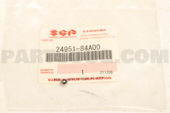 2495184A00 BALL