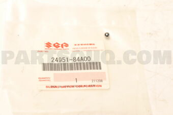 2495184A00 BALL