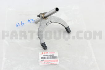 2521084A02 FORK ASSY, LOW SPEED GEAR,SHIFT