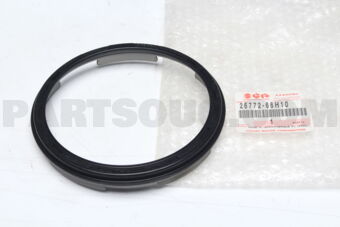 2677266H10 PISTON, O/D BRAKE