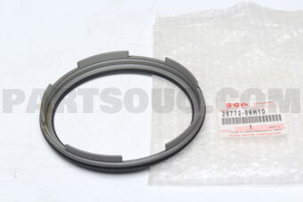 2677266H10 PISTON, O/D BRAKE