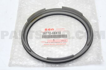 2677266H10 PISTON, O/D BRAKE