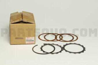 2683676JT0 DISC SET, REV BRAKE