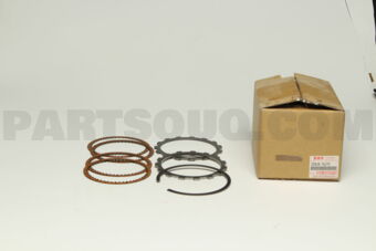 2683676JT0 DISC SET, REV BRAKE