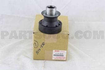 2711066J02 FLANGE,UNIVERSALJOINT