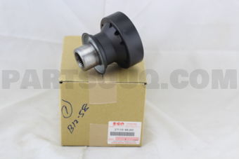 2711066J02 FLANGE,UNIVERSALJOINT