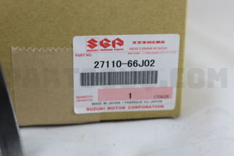 2711066J02 FLANGE,UNIVERSALJOINT