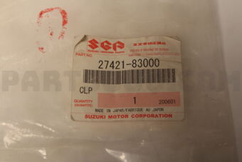 2742183000 CASE, DEFFERENTIAL