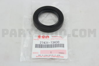 2743173H30 SEAL, DEFFERENTIAL SIDE OIL