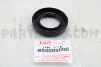2744160G10 SEAL, DIFF SIDE OIL