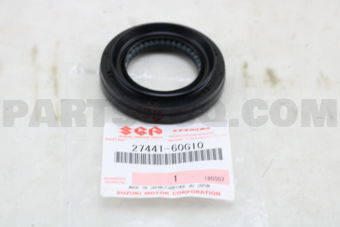 2744160G10 SEAL, DIFF SIDE OIL