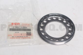 2746183000 ADJUSTER, BEARING