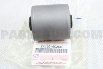 2755060A00 MOUNTING DIFF FRONT