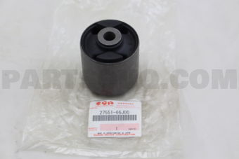 2755166J00 MOUNTING, NO.1