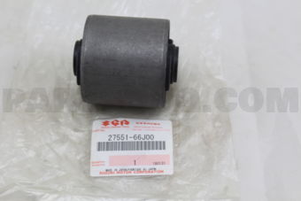 2755166J00 MOUNTING, NO.1