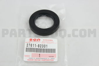 2761182301 SEAL, DEFFERENTIAL SIDE OIL