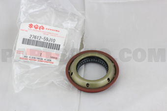 2761259J10 SEAL, DIFF SIDE OIL L