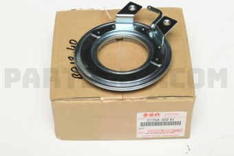 2775085F41 ACTUATOR ASSY, FREE AXLE