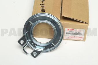 2775085F41 ACTUATOR ASSY, FREE AXLE