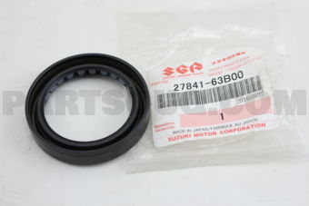 2784163B00 SEAL  DRIVE INTERMEDIATE RH