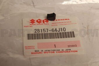 2815764J10 CAP