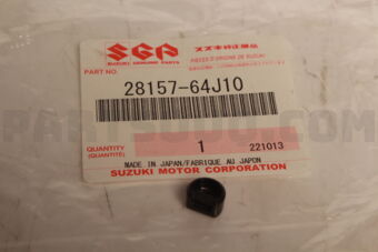 2815764J10 CAP
