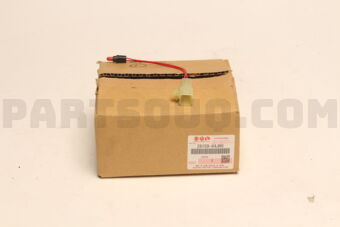 2815964JH0 BULB ASSY, SELECT INDICATOR