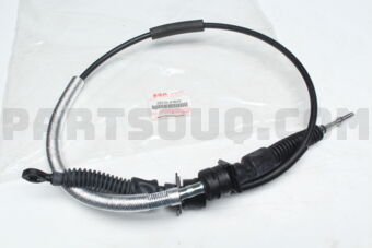 2821067D10 CABLE ASSY, SELECT