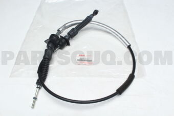 2821067D10 CABLE ASSY, SELECT