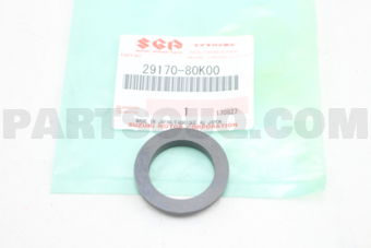 2917080K00 WASHER, FR OUTPUT SHAFT