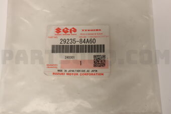 2923584A60 RING, SYNC NO.3