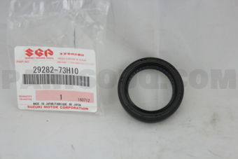 2928273H10 SEAL, INPUT SHAFT OIL