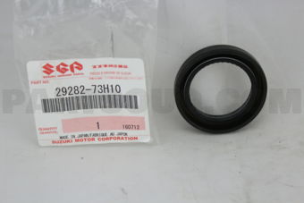 2928273H10 SEAL, INPUT SHAFT OIL