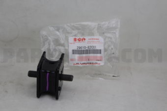2961082C01 MOUNTING, TRANSFER