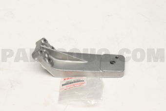 2962181A00 BRACKET, MOUNTING LH