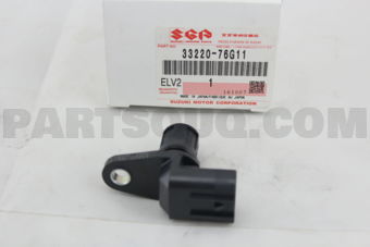 3322076G11 SENSOR ASSY, CAM POSITION