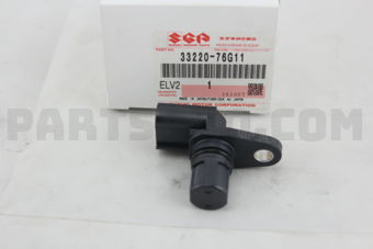 3322076G11 SENSOR ASSY, CAM POSITION