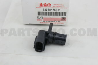 3322076G11 SENSOR ASSY, CAM POSITION