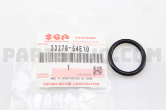 3327854E10 O RING